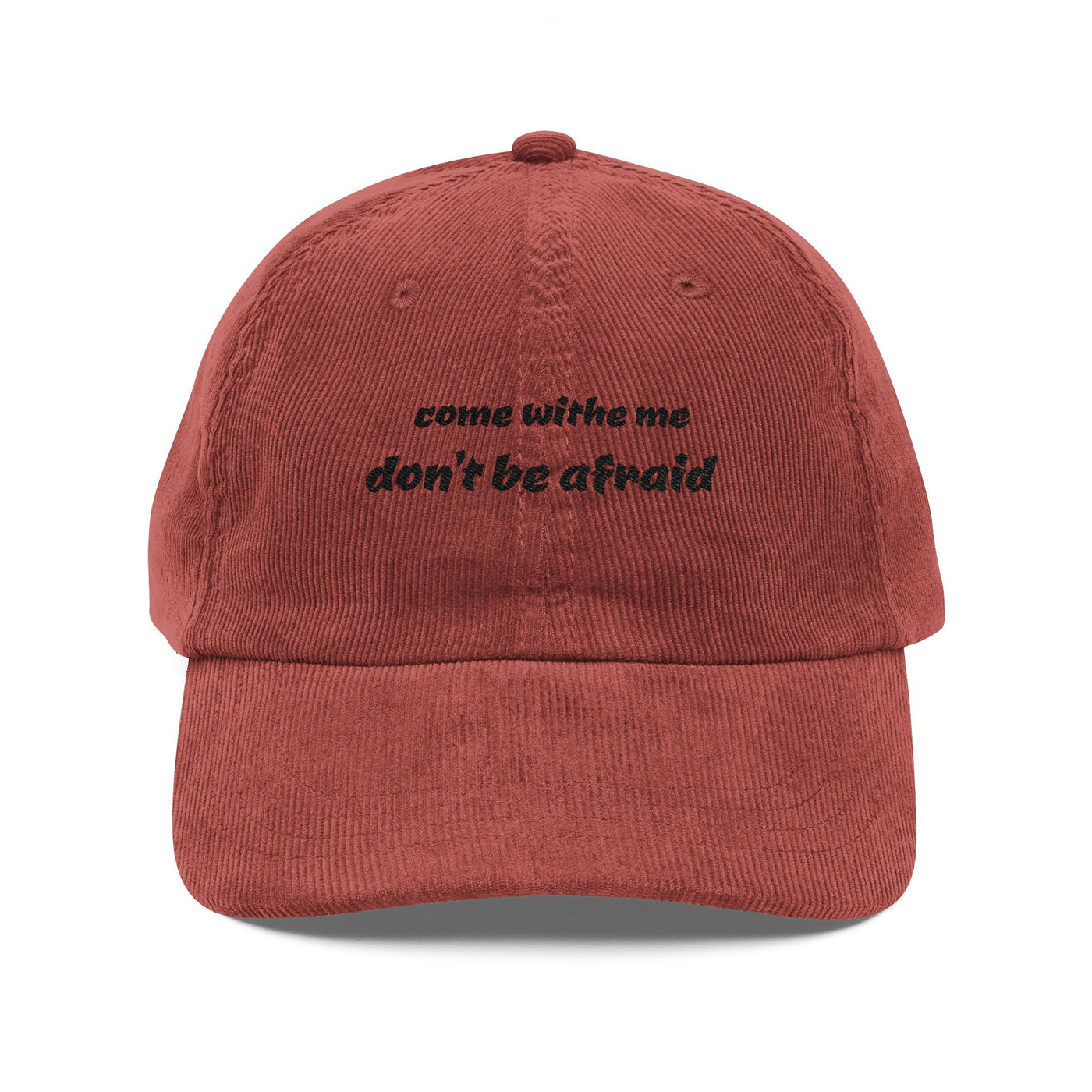 Just a Little Moody – Aesthetic Minimalist Typography Design, Unisex Graphic cap, Gift for Friends