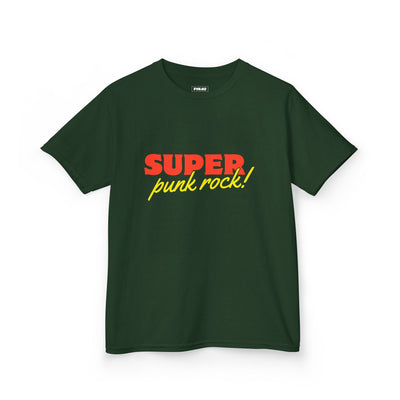 Kids  T – Shirt Kindness is true punk rock – a bold rebel with a positive message.(7)
