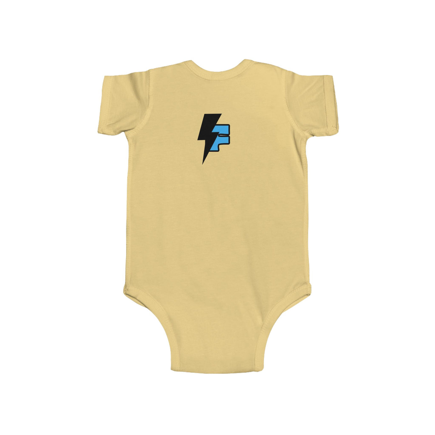 Cute Rabbit Infant Bodysuit, Baby Shower Gift, Easter Outfit, Funny Baby Clothes, Newborn Gift, Toddler Apparel