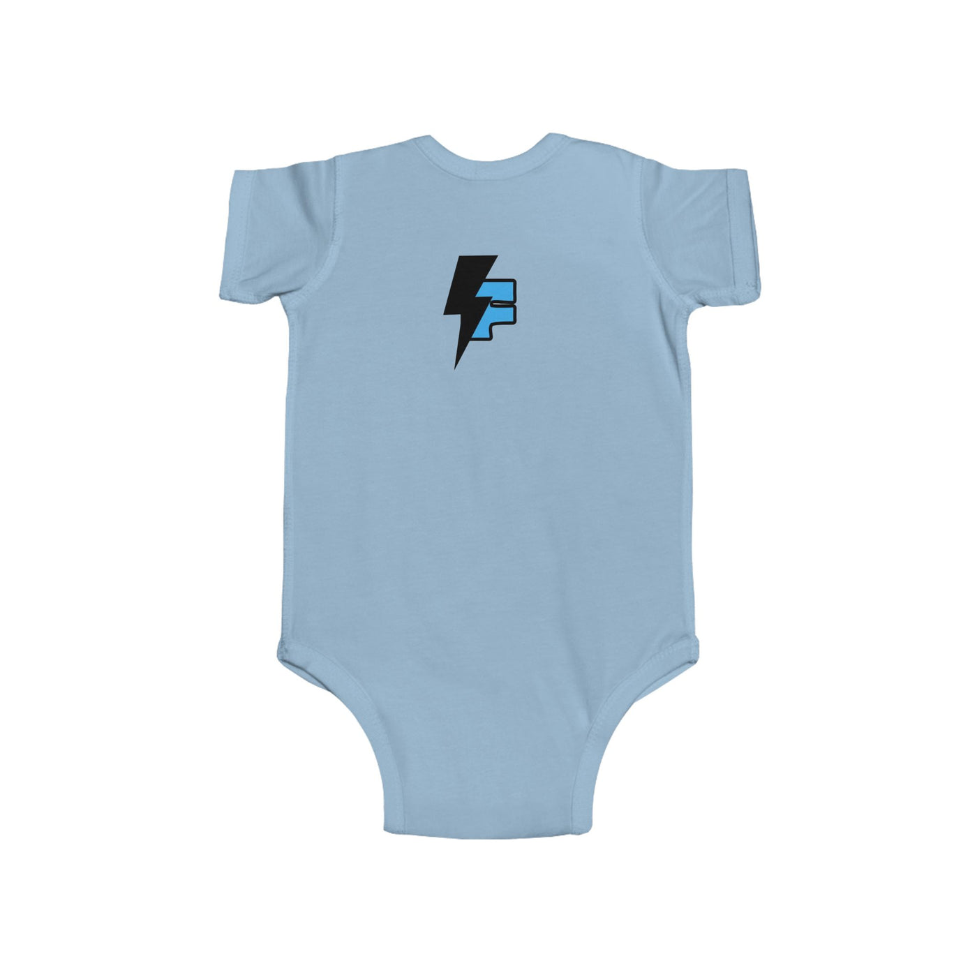 Cute Rabbit Infant Bodysuit, Baby Shower Gift, Easter Outfit, Funny Baby Clothes, Newborn Gift, Toddler Apparel