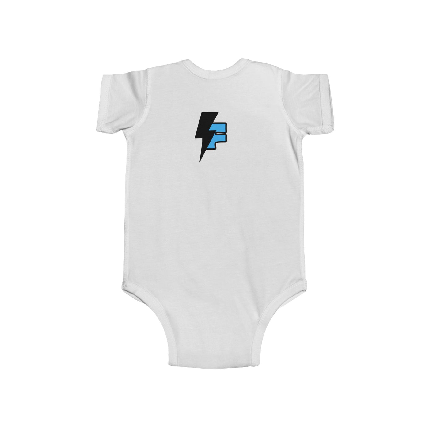 Cute Rabbit Infant Bodysuit, Baby Shower Gift, Easter Outfit, Funny Baby Clothes, Newborn Gift, Toddler Apparel