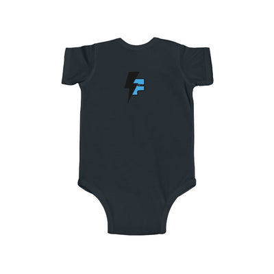 Cute Rabbit Infant Bodysuit, Baby Shower Gift, Easter Outfit, Funny Baby Clothes, Newborn Gift, Toddler Apparel