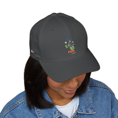 Music-Inspired Unisex cap for Anderson .Paak Inspired Design – Funky Soul & Groove ArtFans, Casual Wear, Music Festival Outfit, Gift for Musicians, Punk Rock Style cap