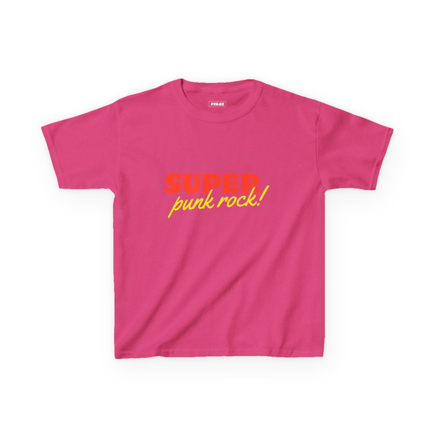Kids  T – Shirt Kindness is true punk rock – a bold rebel with a positive message.(7)