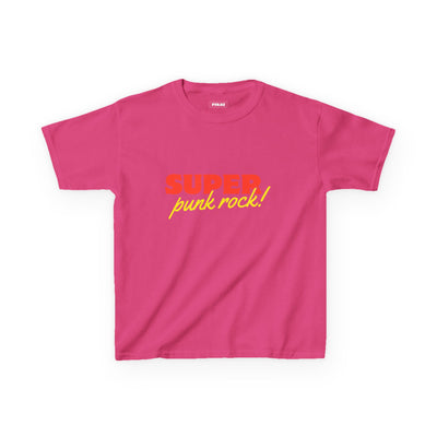 Kids  T – Shirt Kindness is true punk rock – a bold rebel with a positive message.(7)