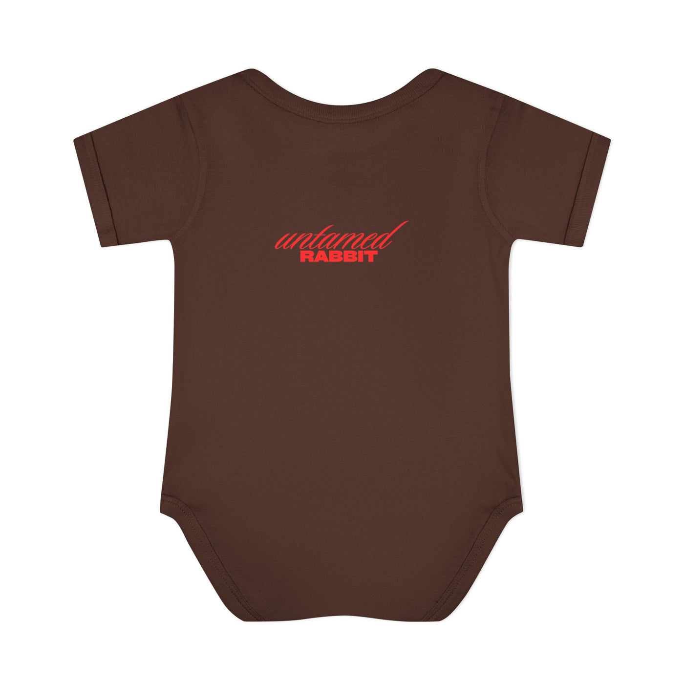 Cute Rabbit Baby Bodysuit, Infant Outfit, Newborn Gift, Spring Apparel, Baby Shower Present, Easter Clothing