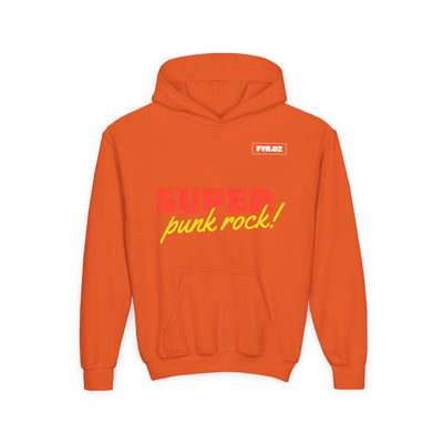 Punk Youth Hoodie(7)