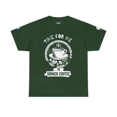 Just a Little Moody – Aesthetic Minimalist Typography Design, Unisex Graphic Tee, Gift for Friends