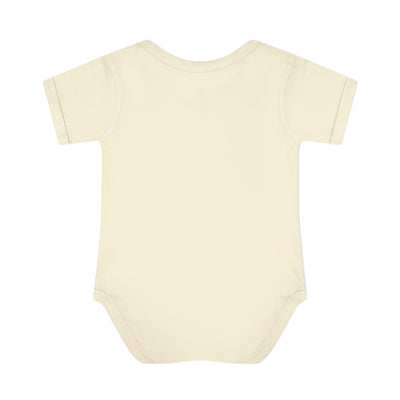 Adorable Baby Bunny Bodysuit, Cute Infant Outfit, Baby Shower Gift, Easter Clothing, Spring Baby Gear