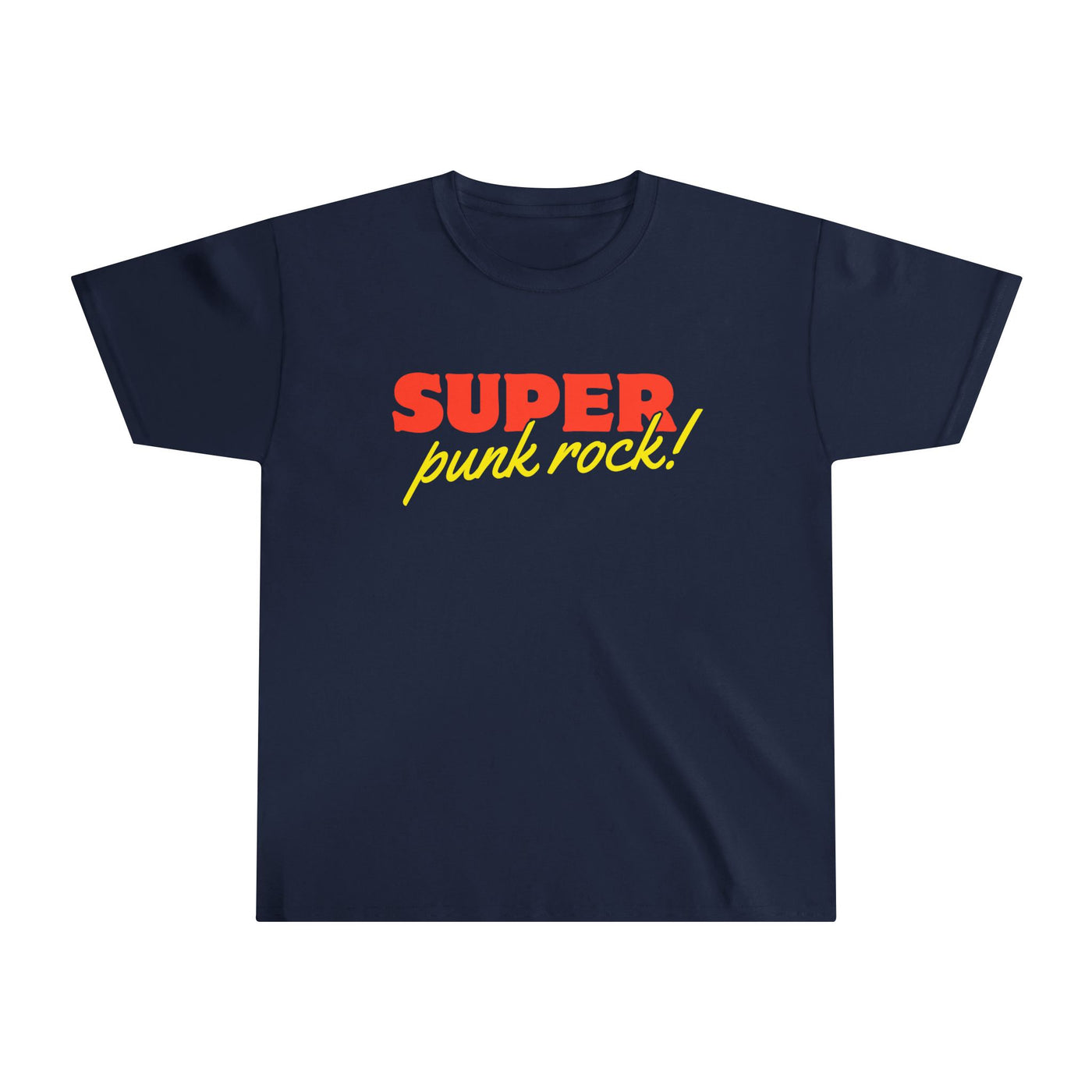 Kids Punk Rock T – Shirt Kindness is true punk rock – a bold rebel with a positive message.(7)