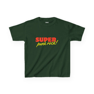 Kids  T – Shirt Kindness is true punk rock – a bold rebel with a positive message.(7)