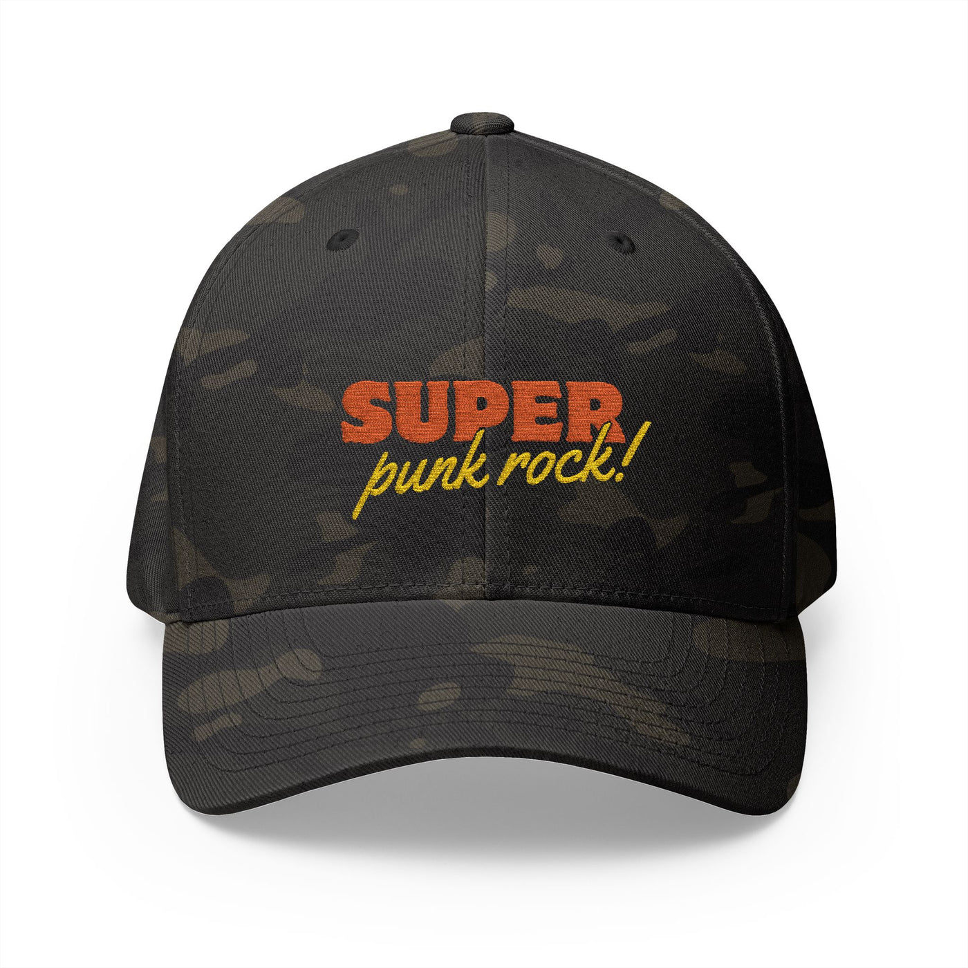 Cap Kindness is true punk rock – a bold rebel with a positive message.