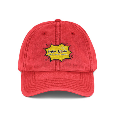 Dynamic Unisex Moisture Wicking Fyroz Bolt cap – Bold Streetwear Lightning Logo Design, Fitness cap, Activewear, Graphic cap, Sports Apparel, Gift for Athletes