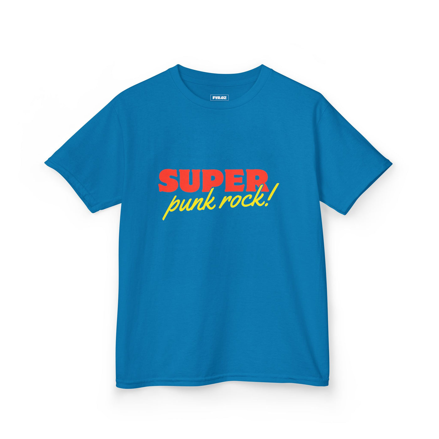 Kids  T – Shirt Kindness is true punk rock – a bold rebel with a positive message.(7)