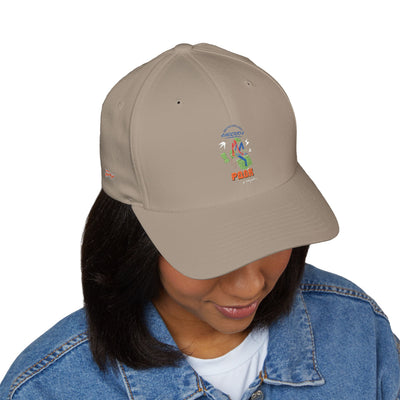 Music-Inspired Unisex cap for Anderson .Paak Inspired Design – Funky Soul & Groove ArtFans, Casual Wear, Music Festival Outfit, Gift for Musicians, Punk Rock Style cap