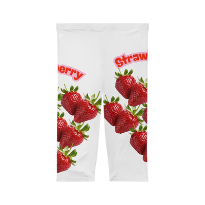 Strawberry Print