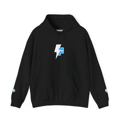 Music-Inspired Unisex Hoodie for Anderson .Paak Inspired Design – Funky Soul & Groove ArtFans, Casual Wear, Music Festival Outfit, Gift for Musicians, Punk Rock Style Hoodie