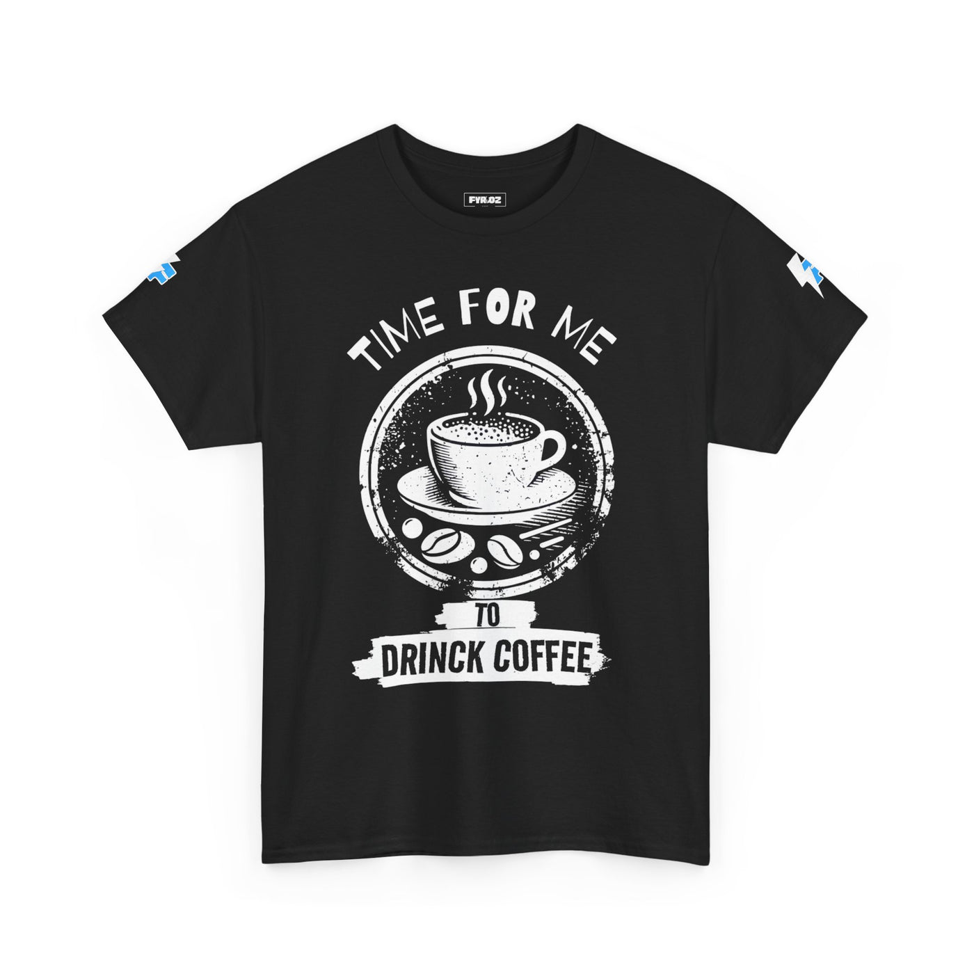 Just a Little Moody – Aesthetic Minimalist Typography Design, Unisex Graphic Tee, Gift for Friends