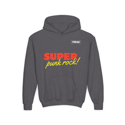 Punk Youth Hoodie(7)