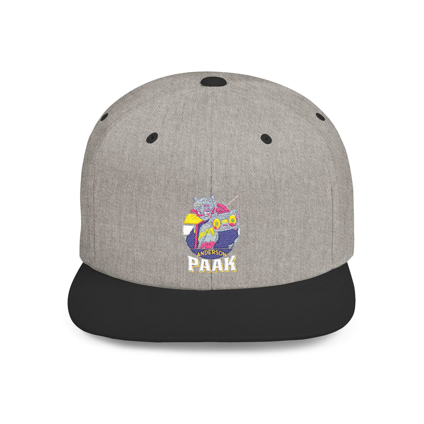 Music-Inspired Unisex cap for Anderson .Paak Inspired Design – Funky Soul & Groove ArtFans, Casual Wear, Music Festival Outfit, Gift for Musicians, Punk Rock Style cap