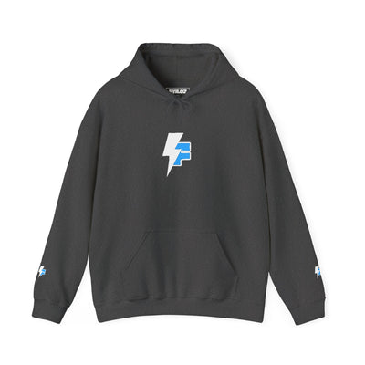 Music-Inspired Unisex Hoodie for Anderson .Paak Inspired Design – Funky Soul & Groove ArtFans, Casual Wear, Music Festival Outfit, Gift for Musicians, Punk Rock Style Hoodie