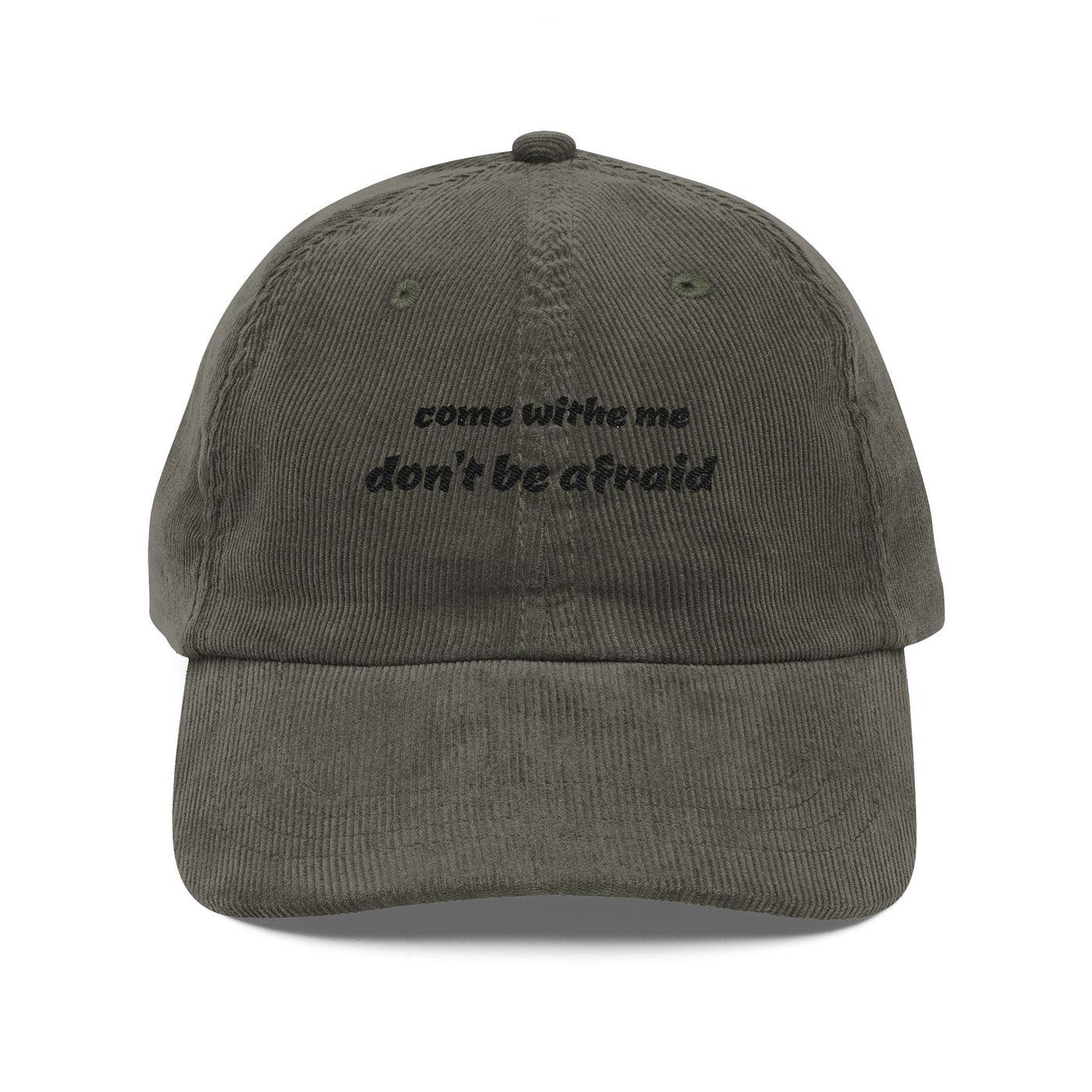 Just a Little Moody – Aesthetic Minimalist Typography Design, Unisex Graphic cap, Gift for Friends
