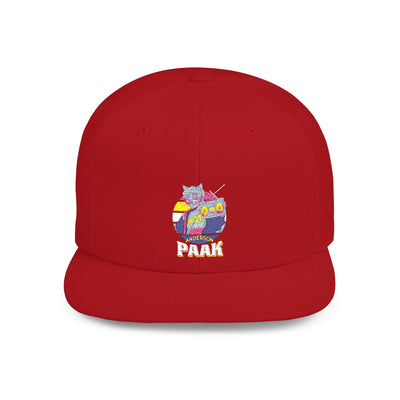Music-Inspired Unisex cap for Anderson .Paak Inspired Design – Funky Soul & Groove ArtFans, Casual Wear, Music Festival Outfit, Gift for Musicians, Punk Rock Style cap
