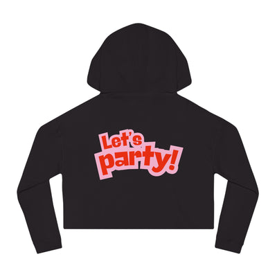 Music-Inspired Cropped Hoodie for Anderson .Paak Inspired Design – Funky Soul & Groove ArtFans, Casual Wear, Music Festival Outfit, Gift for Musicians, Punk Rock Style Hoodie