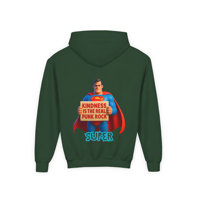 Punk Youth Hoodie(7)