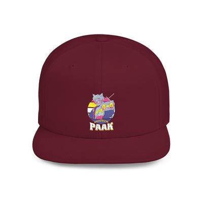 Music-Inspired Unisex cap for Anderson .Paak Inspired Design – Funky Soul & Groove ArtFans, Casual Wear, Music Festival Outfit, Gift for Musicians, Punk Rock Style cap