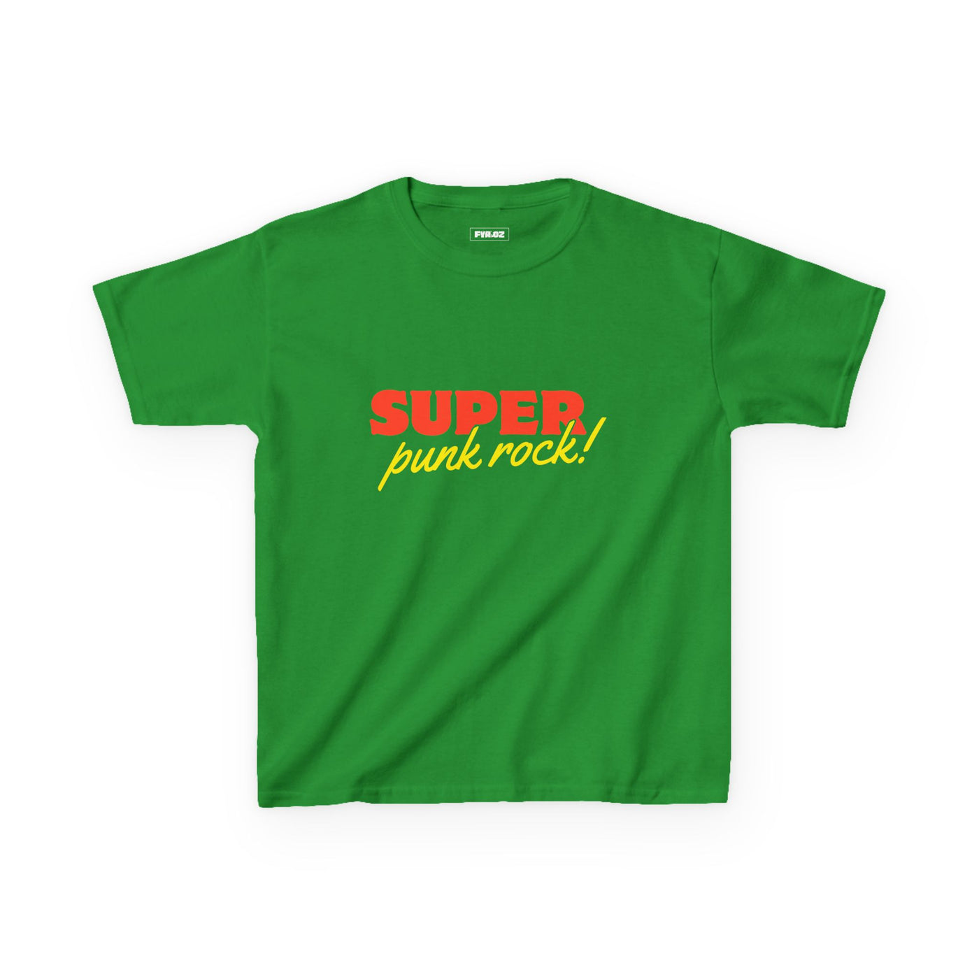 Kids  T – Shirt Kindness is true punk rock – a bold rebel with a positive message.(7)
