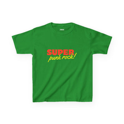 Kids  T – Shirt Kindness is true punk rock – a bold rebel with a positive message.(7)