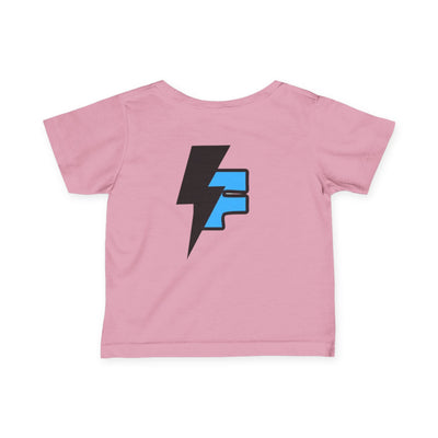 Cute Bunny Infant Tee, Baby Cute Bunny , Untamed Rabbit – Wild & Playful Bunny Aesthetic Design Animal Cute Bunny, Cartoon Cute Bunny, Eco-Friendly Fashion, Gift for Nature Lovers, Boho Style Wear Playful Toddler Clothing