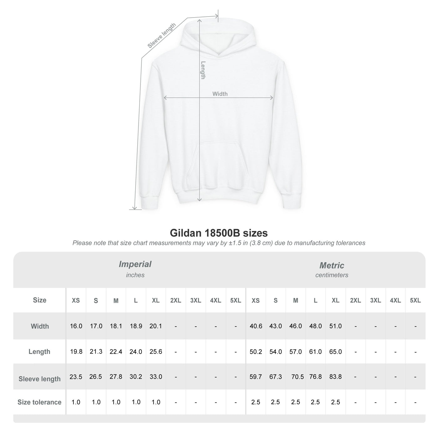 Punk Youth Hoodie(7)