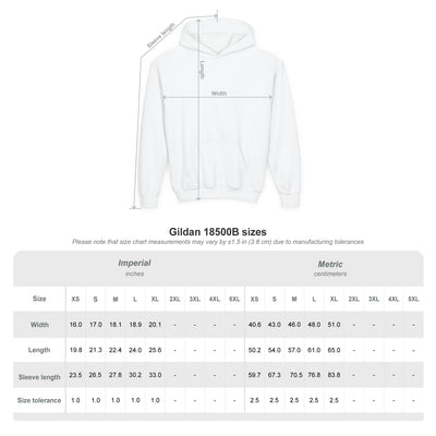 Punk Youth Hoodie(7)