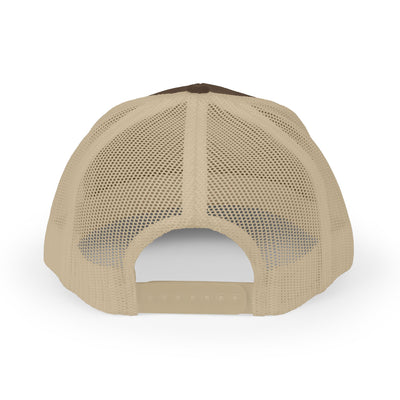 Just a Little Moody – Aesthetic Minimalist Typography Design, Unisex Graphic cap, Gift for Friends