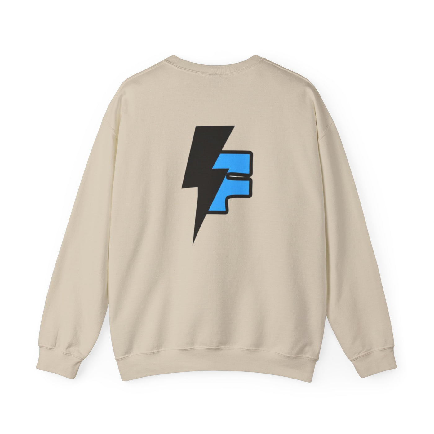 Just a Little Moody – Aesthetic Minimalist Typography Design, Unisex Graphic Sweatshirt    , Gift for Friends