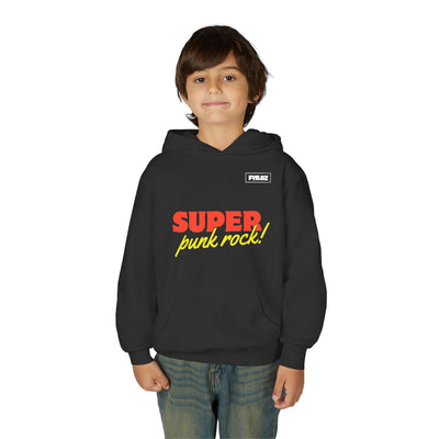 Punk Youth Hoodie(7)