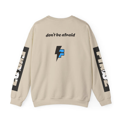 Drag Is Not a Crime - Bold Design for Pride and Equality  Bold Sweatshirt, Unisex Graphic Sweatshirt, Casual, Activist Gift