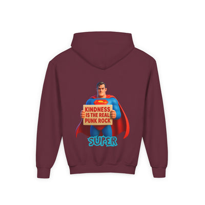 Punk Youth Hoodie(7)