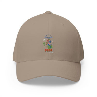 Music-Inspired Unisex cap for Anderson .Paak Inspired Design – Funky Soul & Groove ArtFans, Casual Wear, Music Festival Outfit, Gift for Musicians, Punk Rock Style cap
