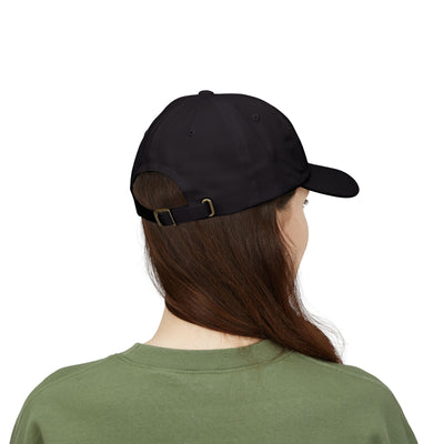 Drag Is Not a Crime - Bold Design for Pride and Equality  Bold cap, Unisex Graphic cap, Casual, Activist Gift