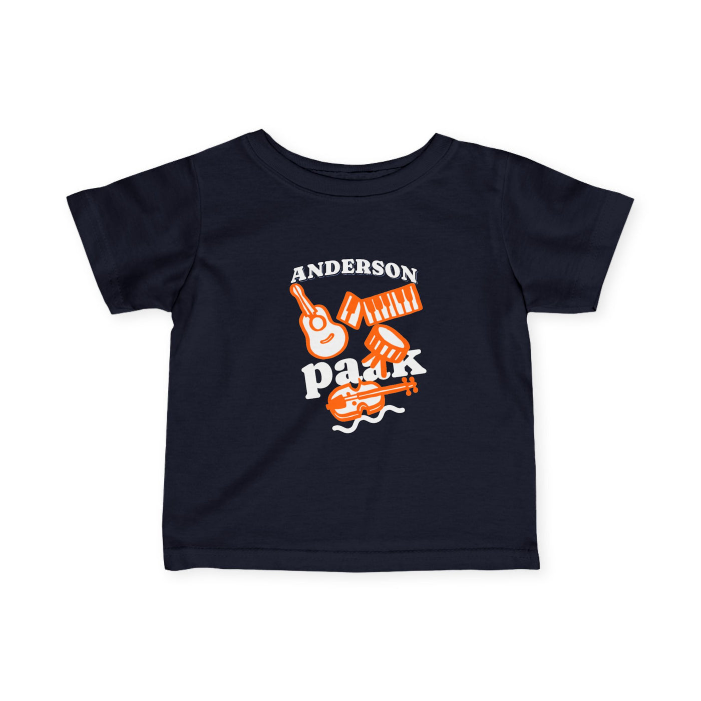 Music-Inspired  baby suit  for Anderson .Paak Inspired Design – Funky Soul & Groove ArtFans, Casual Wear, Music Festival Outfit, Gift for Musicians, Punk Rock Style baby suit