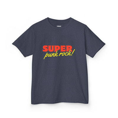 Kids  T – Shirt Kindness is true punk rock – a bold rebel with a positive message.(7)