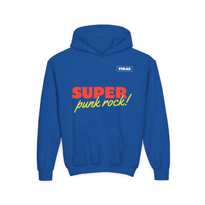 Punk Youth Hoodie(7)