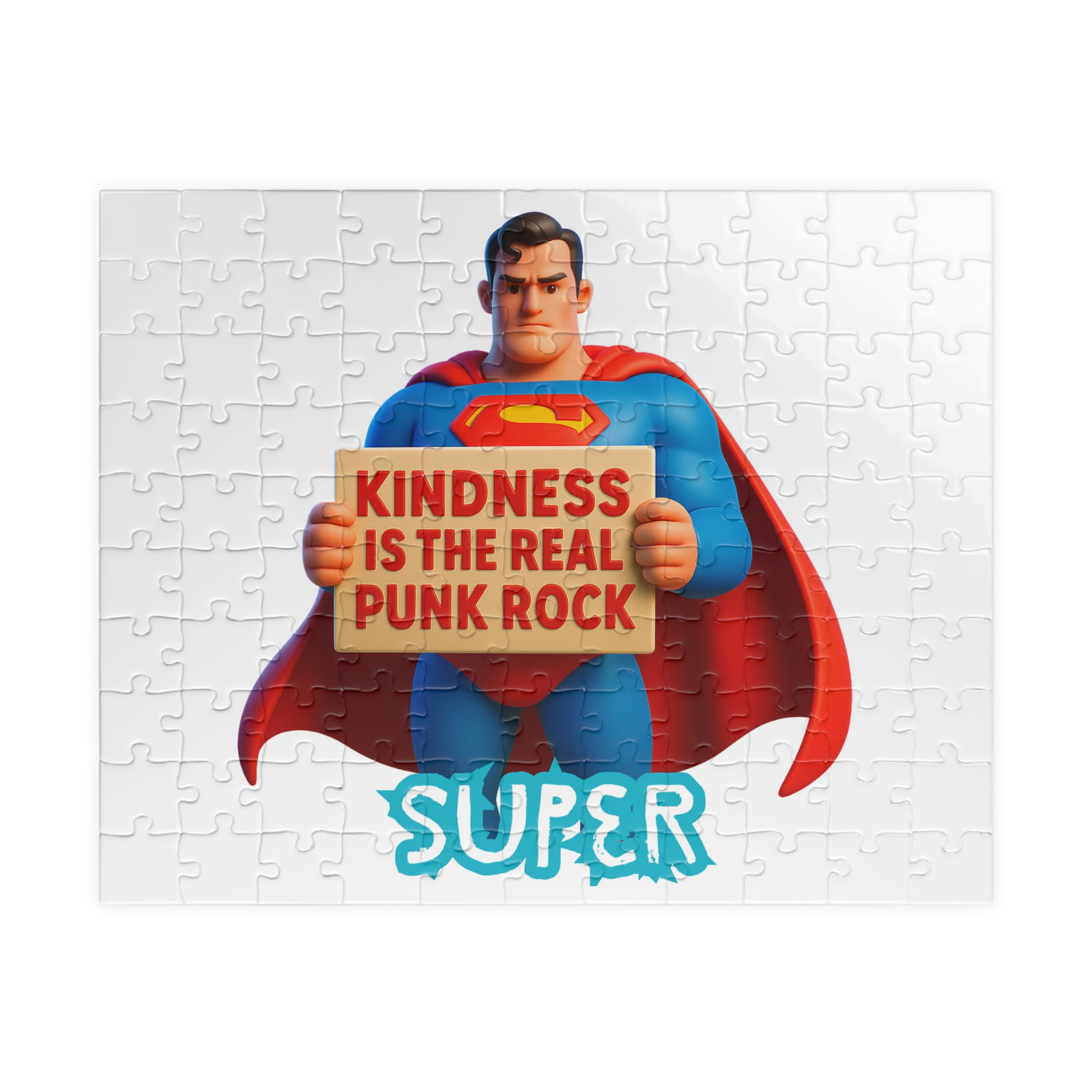 Puzzle (110, 252, 520, 1014-piece)