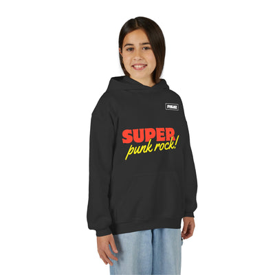 Punk Youth Hoodie(7)