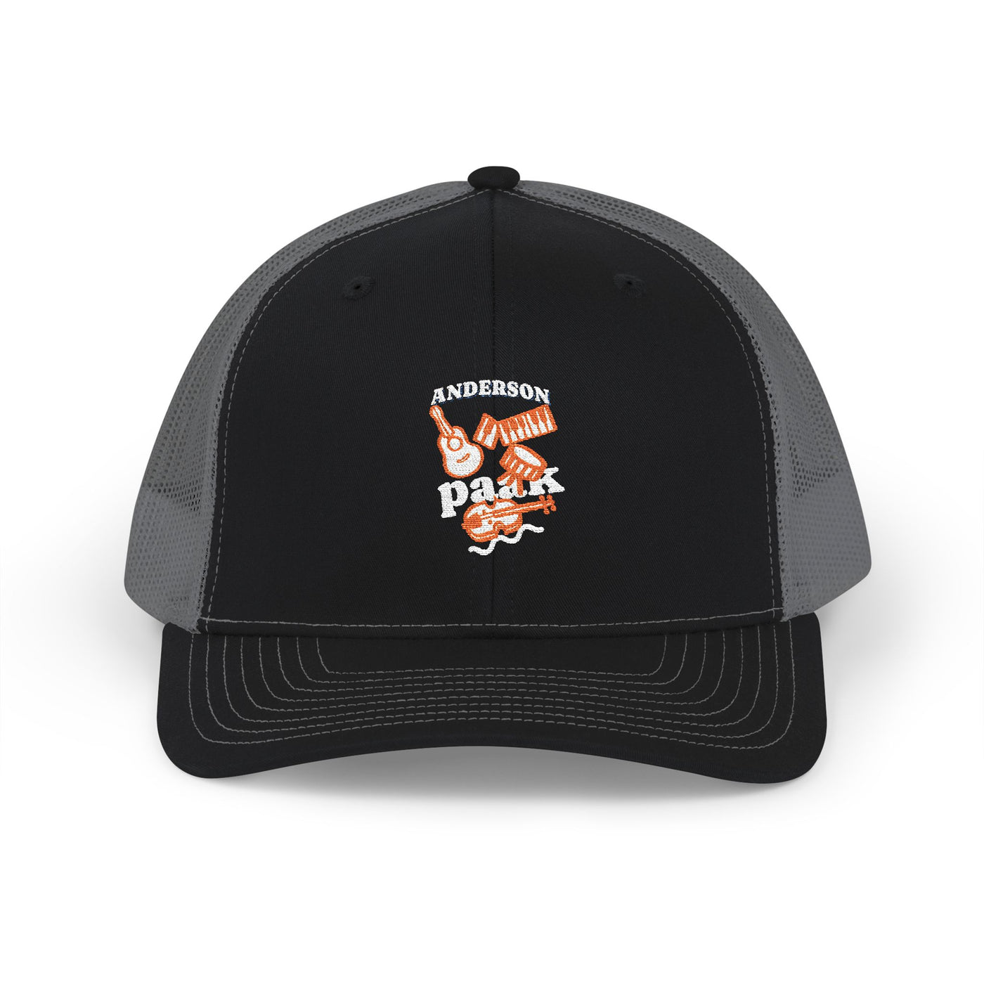 Music-Inspired Unisex cap for Anderson .Paak Inspired Design – Funky Soul & Groove ArtFans, Casual Wear, Music Festival Outfit, Gift for Musicians, Punk Rock Style cap