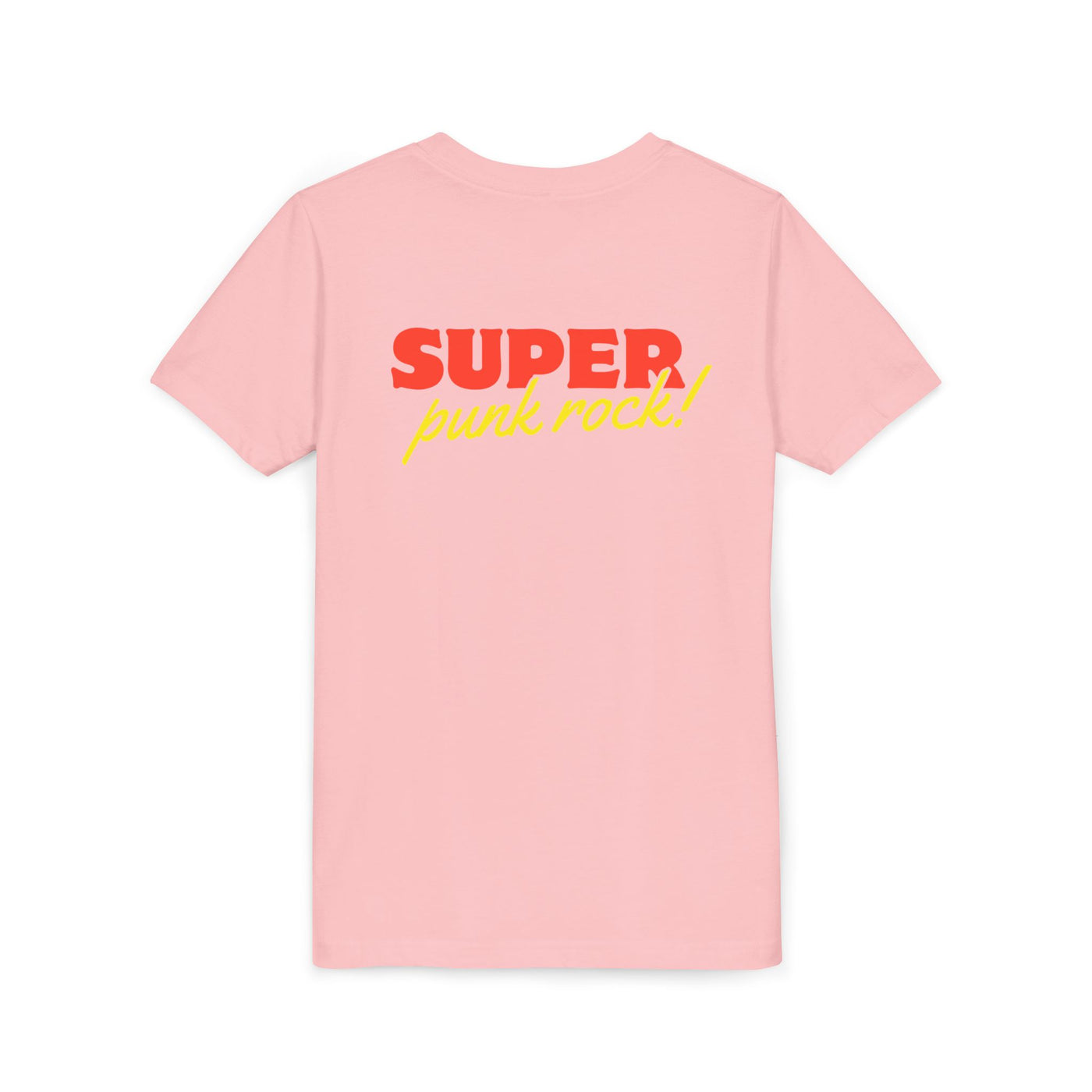 Kids Punk Rock T – Shirt Kindness is true punk rock – a bold rebel with a positive message.(7)