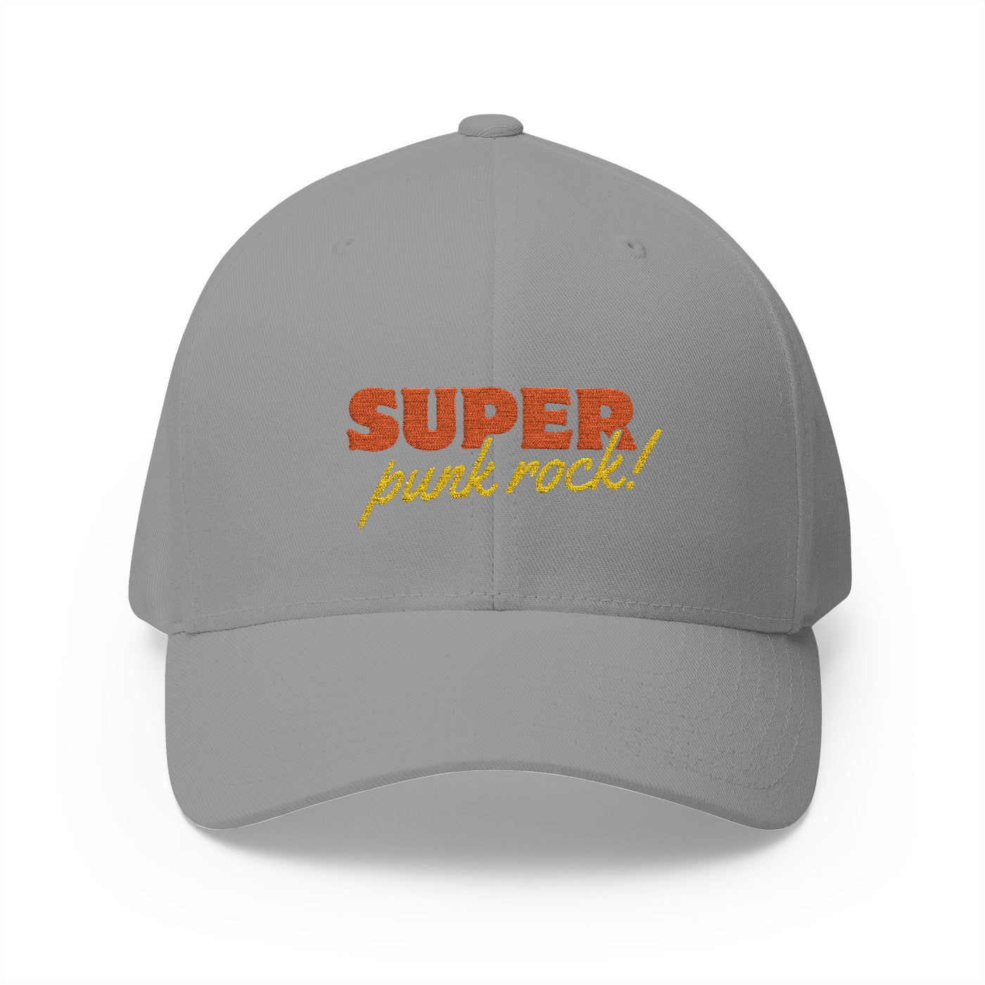 Cap Kindness is true punk rock – a bold rebel with a positive message.